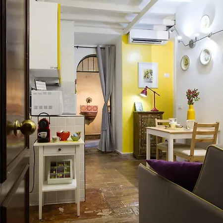 Stella'S Apartment In Monti Rome Exterior photo