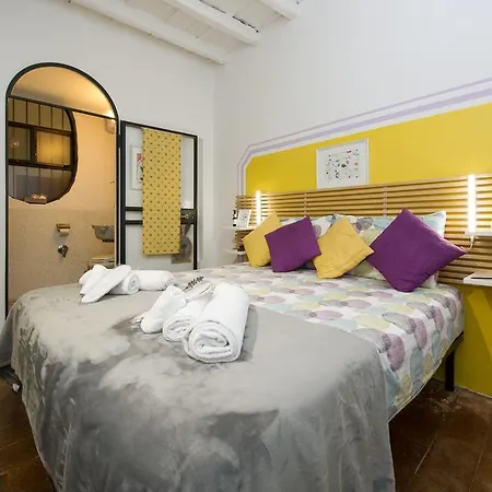 Stella'S Apartment In Monti Rome Exterior photo