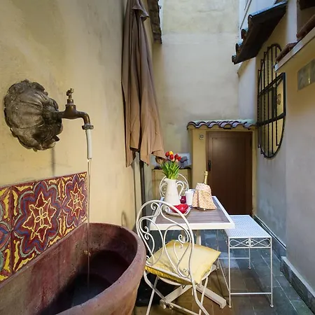 Stella'S Apartment In Monti Rome Exterior photo