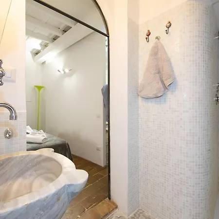 Stella'S Apartment In Monti Rome Exterior photo