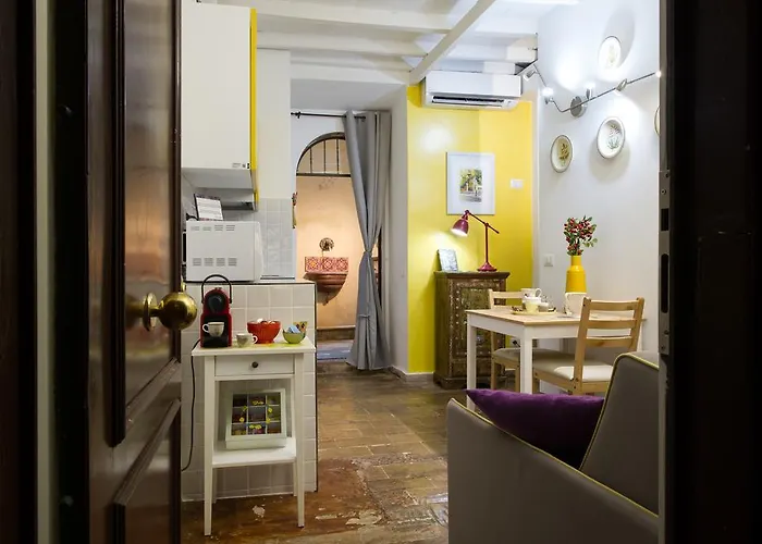 Stella\'S Apartment In Monti