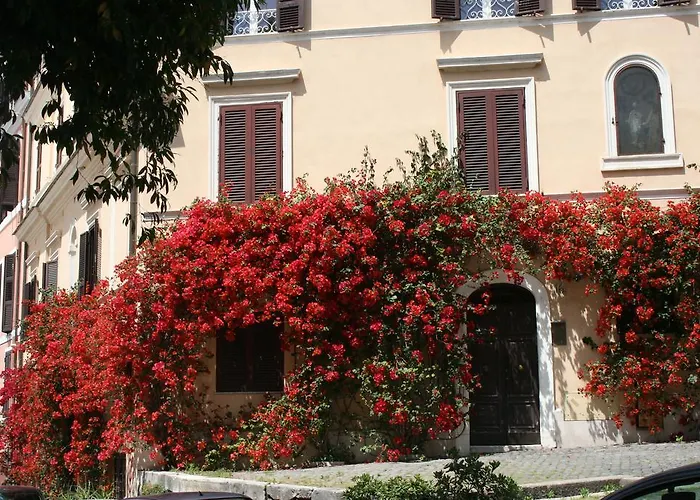 Stella\'S Apartment In Monti