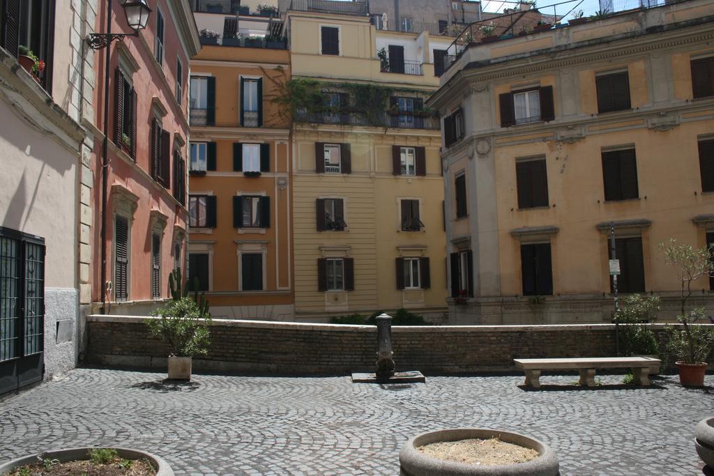Apartment Stella's In Monti *