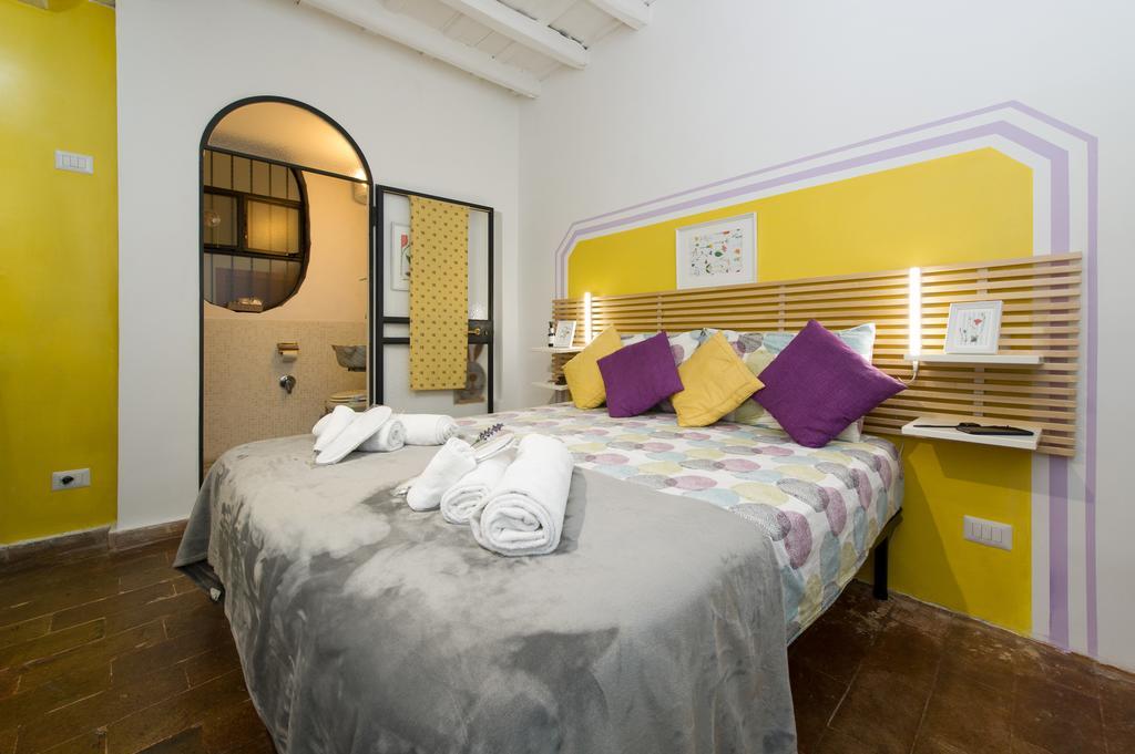 Stella's In Monti Apartment