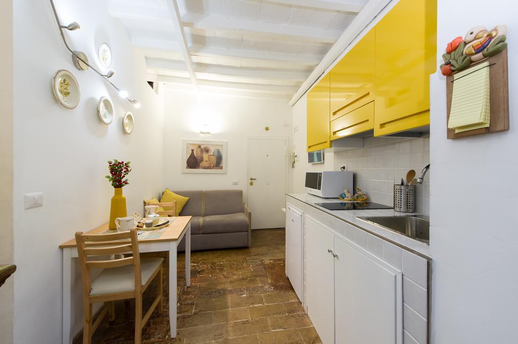Apartment Stella's In Monti